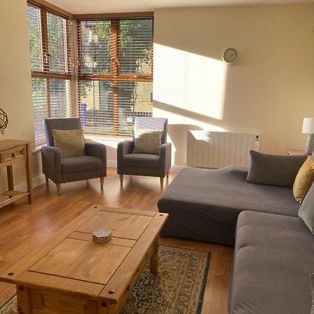 Appartement Glengesh Court. Ardara Town Centre. Extérieur photo