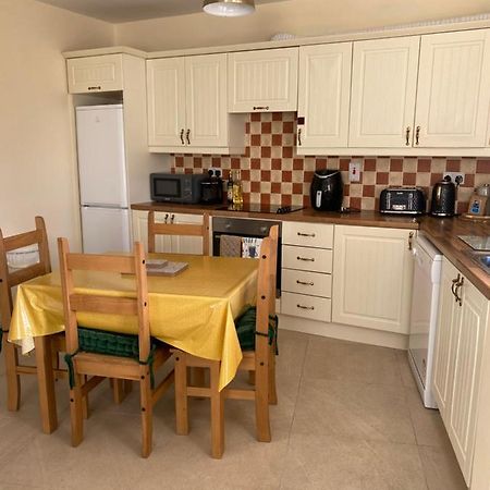 Appartement Glengesh Court. Ardara Town Centre. Extérieur photo