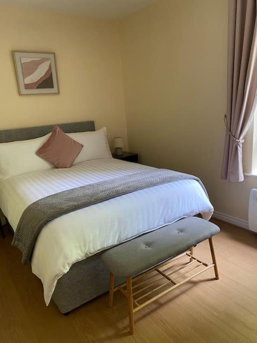 Appartement Glengesh Court. Ardara Town Centre. Extérieur photo