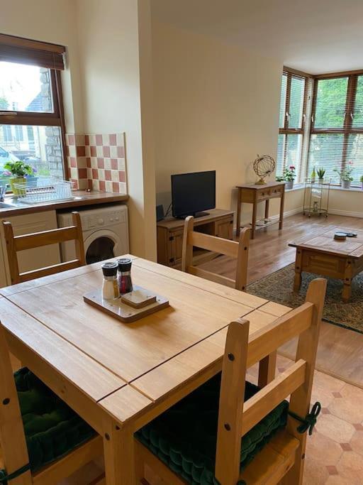 Appartement Glengesh Court. Ardara Town Centre. Extérieur photo