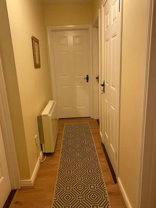 Appartement Glengesh Court. Ardara Town Centre. Extérieur photo