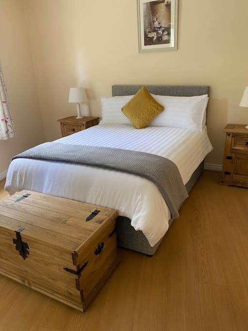 Appartement Glengesh Court. Ardara Town Centre. Extérieur photo