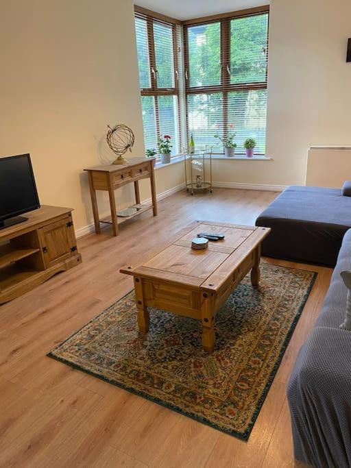 Appartement Glengesh Court. Ardara Town Centre. Extérieur photo