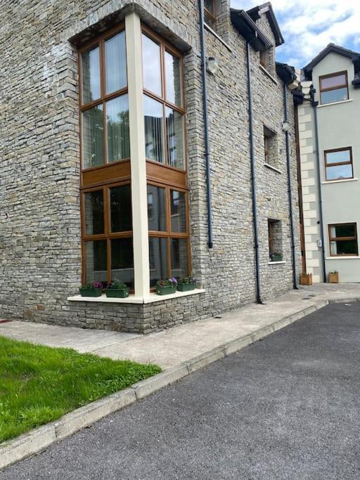 Appartement Glengesh Court. Ardara Town Centre. Extérieur photo