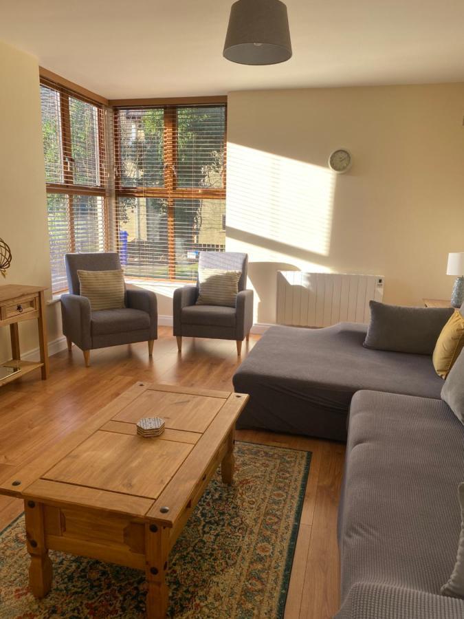 Appartement Glengesh Court. Ardara Town Centre. Extérieur photo