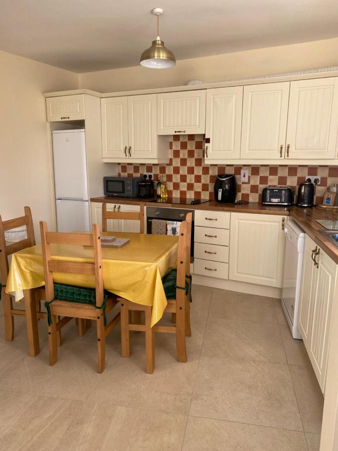 Appartement Glengesh Court. Ardara Town Centre. Extérieur photo